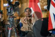 UK conservative Kemi Badenoch calls for removal of Starmer