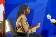 UK conservative Kemi Badenoch calls for removal of Starmer