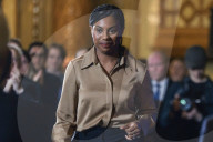 UK conservative Kemi Badenoch calls for removal of Starmer