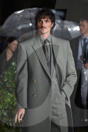 Wuthering Heights UK Premiere - London