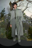 Wuthering Heights UK Premiere - London