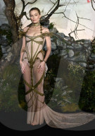 Wuthering Heights UK Premiere - London