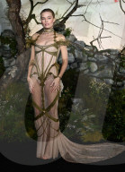 Wuthering Heights UK Premiere - London