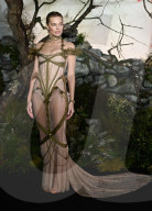 Wuthering Heights UK Premiere - London