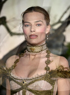 Wuthering Heights UK Premiere - London