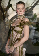 Wuthering Heights UK Premiere - London