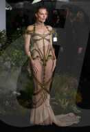 Wuthering Heights UK Premiere - London