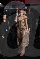 Wuthering Heights UK Premiere - London