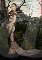 Wuthering Heights UK Premiere - London