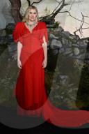 Wuthering Heights UK Premiere - London