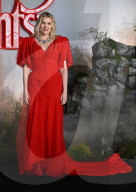 Wuthering Heights UK Premiere - London