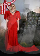 Wuthering Heights UK Premiere - London