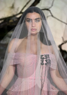 Wuthering Heights UK Premiere - London