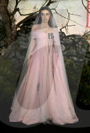 Wuthering Heights UK Premiere - London