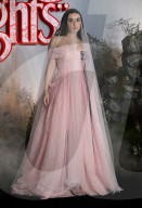 Wuthering Heights UK Premiere - London