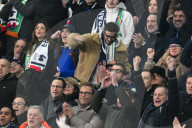 Iris Mittenaere At France v Ireland  Paris