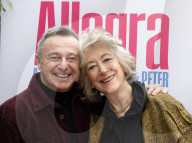 Dame Maureen Lipman DBE celebrates the launch of her new stage shows
