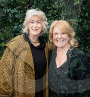 Dame Maureen Lipman DBE celebrates the launch of her new stage shows