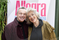 Dame Maureen Lipman DBE celebrates the launch of her new stage shows