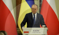 President of Ukraine and Prime Minister of Poland hold meeting in Kyiv