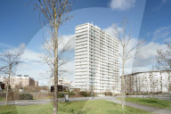 Meeting At The Bagatelle Market With The Demain Toulouse List - France