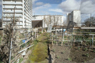 Meeting At The Bagatelle Market With The Demain Toulouse List - France