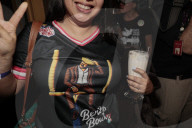 Bad Bunny look-alike contest ahead of Super Bowl performance