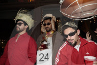 Bad Bunny look-alike contest ahead of Super Bowl performance