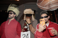 Bad Bunny look-alike contest ahead of Super Bowl performance