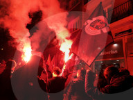 Spanish Falange: Social Housing For Spaniards