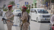 The Conflict in Yemen Between the Government and The Southern Transitional Council - Hadramaut