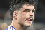 Six Nations Championship - France vs Ireland