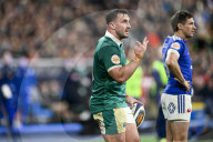 Six Nations Championship - France vs Ireland