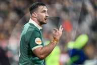 Six Nations Championship - France vs Ireland