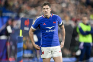 Six Nations Championship - France vs Ireland