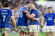 Six Nations Championship - France vs Ireland