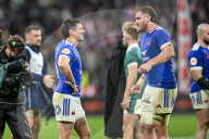 Six Nations Championship - France vs Ireland