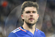 Six Nations Championship - France vs Ireland