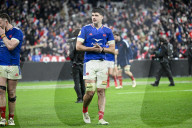 Six Nations Championship - France vs Ireland