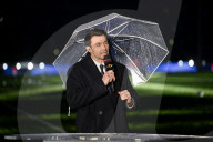 Six Nations Championship - France vs Ireland