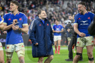 Six Nations Championship - France vs Ireland