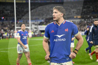 Six Nations Championship - France vs Ireland