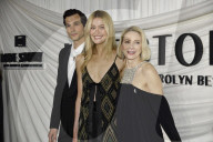 FX's 'Love Story' New York Premiere