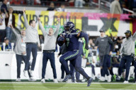 NEWS - Seattle Seahawks win Super Bowl LX