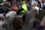 King Charles visits Lancashire