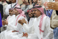 Damascus International Book Fair After Regime Fall - Syria