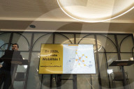 Debate on Mobility in Toulouse - France