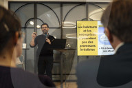 Debate on Mobility in Toulouse - France