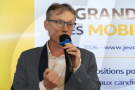 Debate on Mobility in Toulouse - France