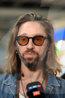 Dschungelcamp-Teilnehmer bei der Ankunft am Frankfurter Flughafen